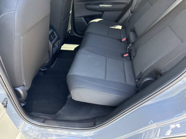 Certified 2026 Honda CR-V EX image 13