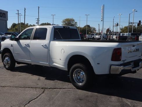 New 2026 RAM 3500 Laramie image 23