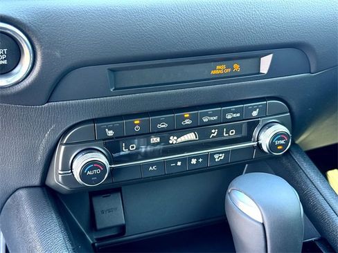 New 2025 MAZDA CX-5 AWD 2.5 S image 15