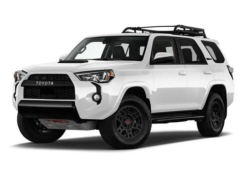 Used 2022 Toyota 4Runner Limited AWD/4WD image 4