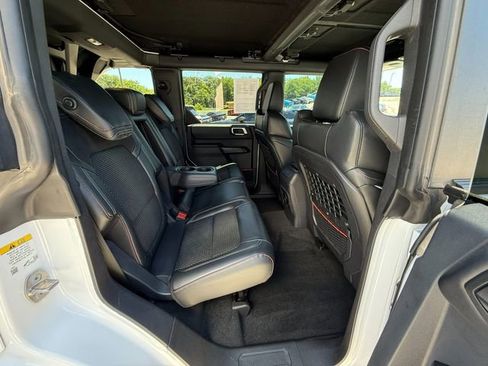 Used 2023 Ford Bronco Raptor image 10