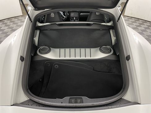 Used 2024 Porsche 718 Cayman image 21