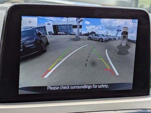 Used 2022 Ford Escape SEL w/ Technology Package image 19