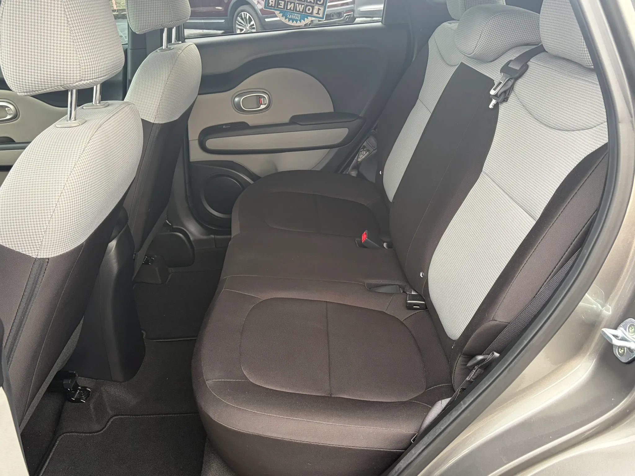 Used 2018 Kia Soul w/ Convenience Package FWD image 21