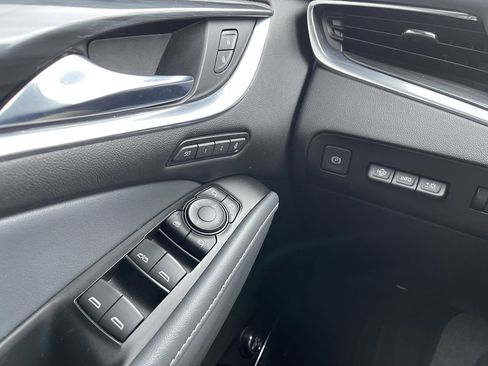 Used 2023 Buick Enclave Premium w/ Experience Buick Package image 14