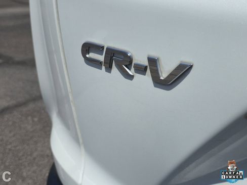 Used 2022 Honda CR-V EX image 6
