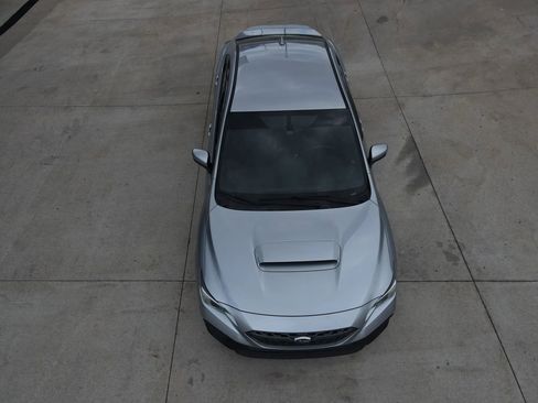 Used 2023 Subaru WRX Premium AWD/4WD image 49