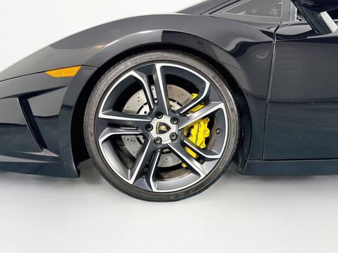 Used 2013 Lamborghini Gallardo LP 560-4 AWD/4WD image 38