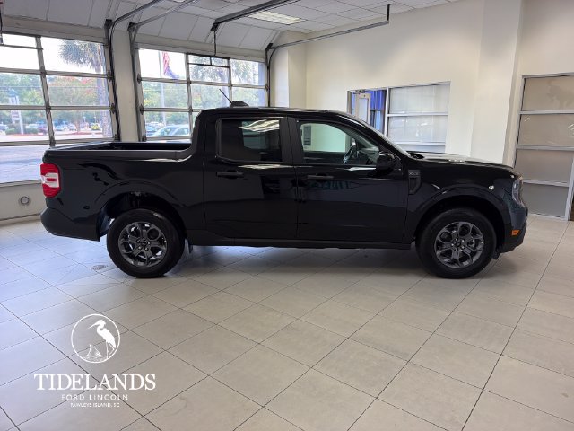 New 2026 Ford Maverick XLT w/ XLT Luxury Package FWD image 9