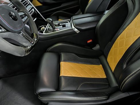 Used 2021 BMW M8 Gran Coupe xDrive w/ Competition Package AWD/4WD image 20