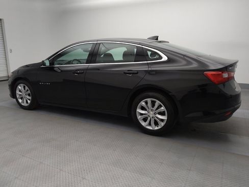 Used 2024 Chevrolet Malibu LT image 3