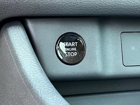 New 2026 Nissan Rogue SV AWD/4WD image 22