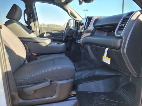 New 2026 RAM 3500 Tradesman image 10