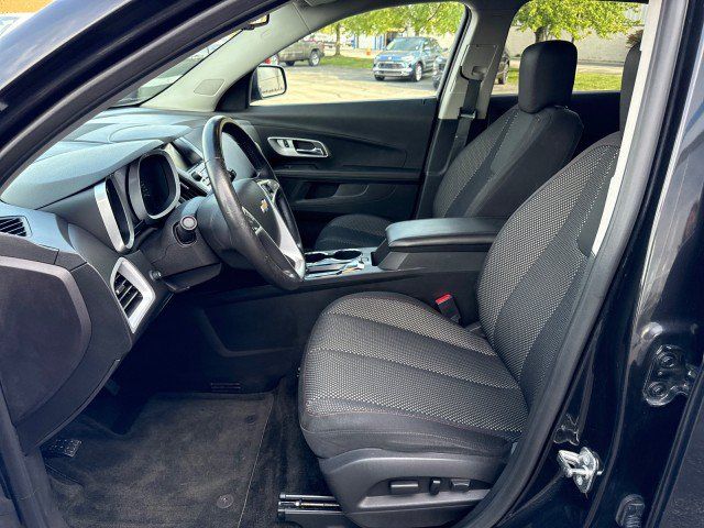 Used 2015 Chevrolet Equinox LT w/ Driver Convenience Package AWD/4WD image 15