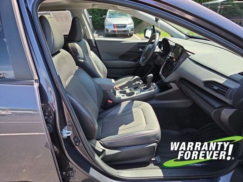 Used 2024 Subaru Crosstrek 2.5i Limited AWD/4WD image 15