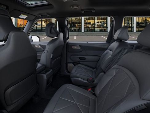 New 2027 Kia Telluride SX FWD image 20