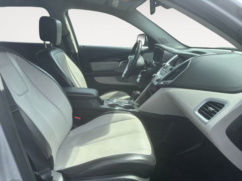 Used 2017 GMC Terrain Denali FWD image 15