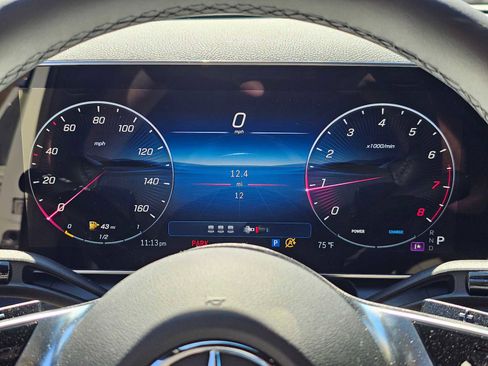 New 2026 Mercedes-Benz GLC 300 4MATIC image 23