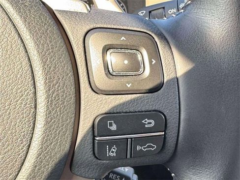 Used 2021 Lexus NX 300 AWD w/ Accessory Package image 23