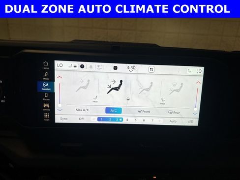 Used 2024 Jeep Wrangler Unlimited Rubicon w/ Convenience Group image 9