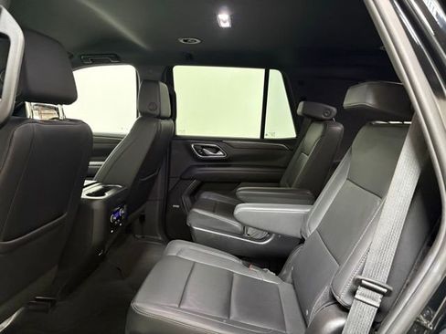 Used 2024 Chevrolet Tahoe LT image 25