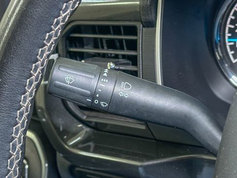 Certified 2023 Ford F150 XLT w/ Equipment Group 302A High image 35