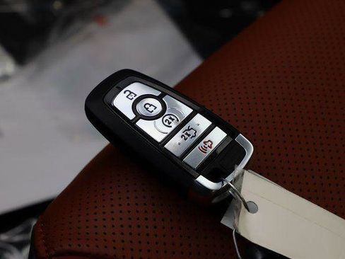 New 2025 Ford Mustang GT Premium w/ Mustang Nite Pony Package image 28