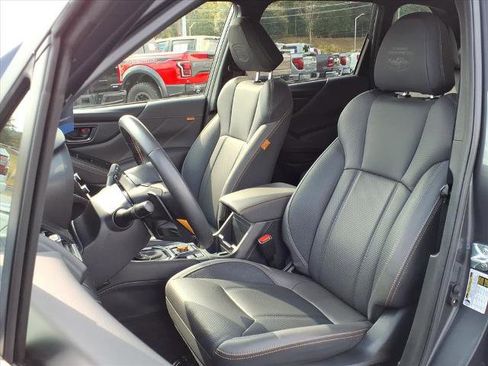 Used 2024 Subaru Forester Wilderness image 3