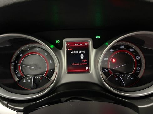 Used 2014 Dodge Journey SXT w/ Flexible Seating Group FWD image 12