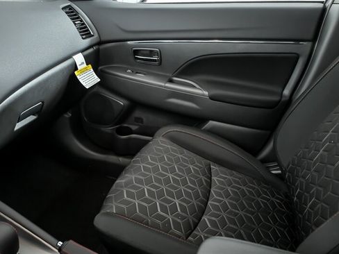 New 2026 Mitsubishi Outlander Sport AWD image 23