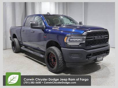 Used 2023 RAM 3500 Tradesman
