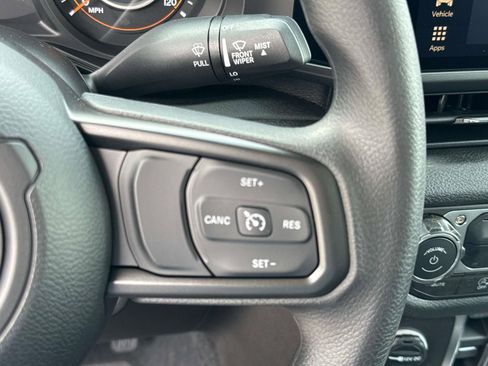 New 2026 Jeep Gladiator Sport image 23