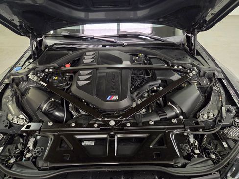 Used 2023 BMW M4 xDrive Competition AWD/4WD image 43