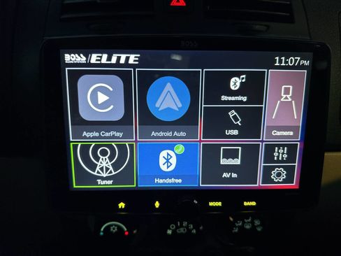 Used 2007 HUMMER H3 image 36