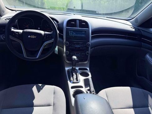 Used 2014 Chevrolet Malibu LS w/ Protection Package FWD image 13