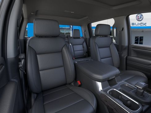 New 2026 Chevrolet Silverado 1500 LTZ AWD/4WD image 50