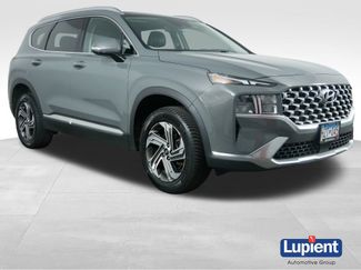 Used 2022 Hyundai Santa Fe SEL w/ Convenience + Premium Package AWD/4WD 360° Tour