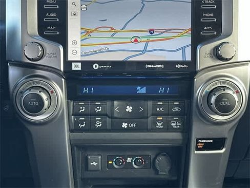 Used 2023 Toyota 4Runner Limited image 16