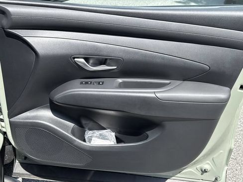 New 2026 Hyundai Santa Cruz SEL FWD image 14
