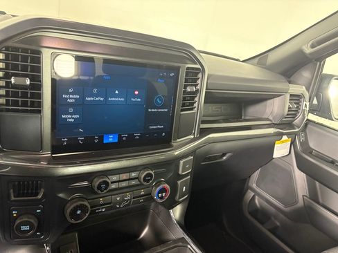 New 2025 Ford F150 STX w/ Equipment Group 200A image 17