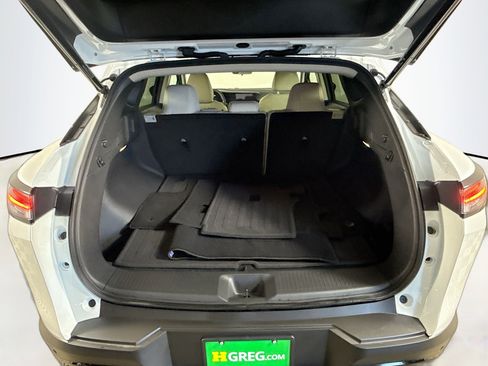 Used 2025 Nissan Murano SV image 35