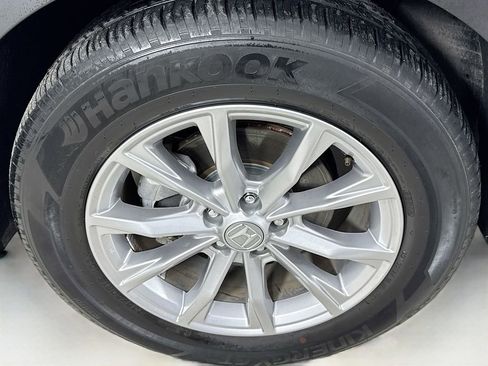 Used 2023 Honda CR-V EX image 42