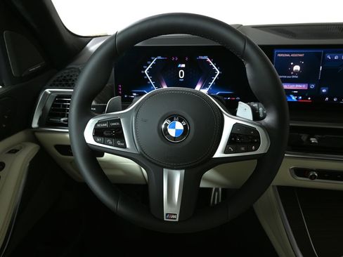 New 2026 BMW X5 xDrive40i w/ Executive Package AWD/4WD image 18