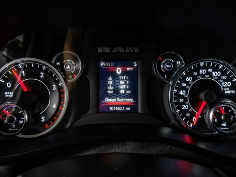 Used 2024 RAM 2500 Tradesman w/ Towing Technology Group image 20