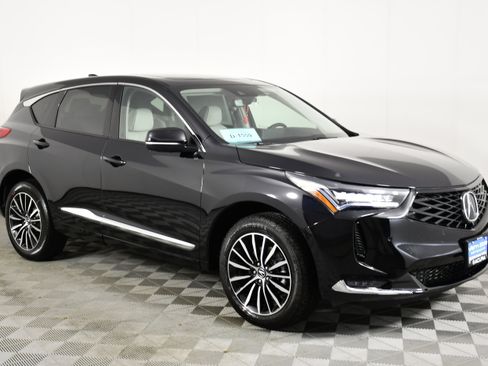 New 2026 Acura RDX SH-AWD w/ Advance Package image 4