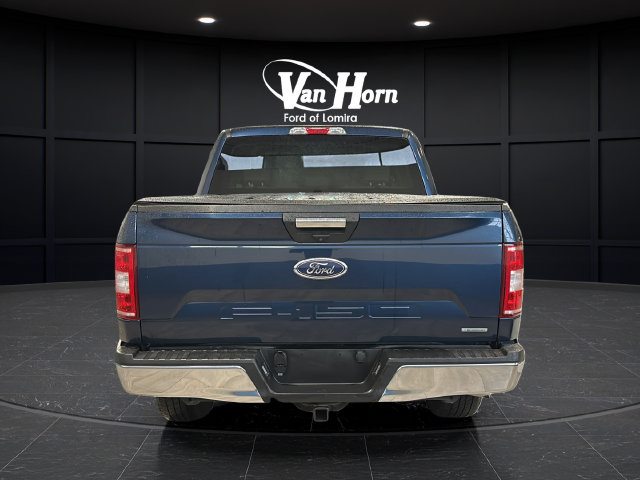 Used 2019 Ford F150 XLT w/ Equipment Group 302A Luxury AWD/4WD image 6