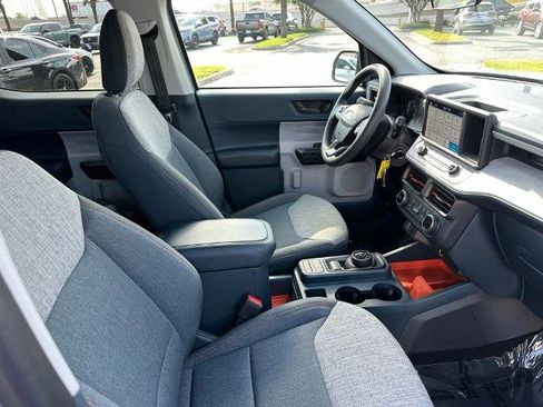 Certified 2022 Ford Maverick XLT FWD image 19