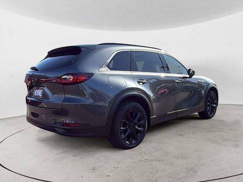 New 2026 MAZDA CX-90 Plug-In Hybrid w/Premium Sport image 5