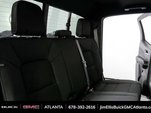 New 2026 GMC Canyon Elevation image 20