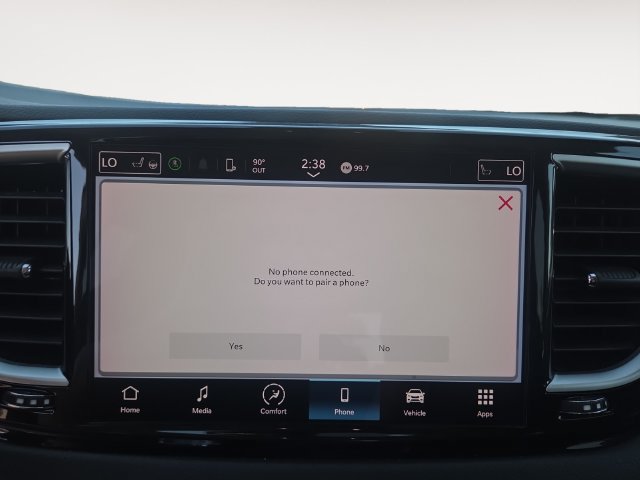Used 2024 Chrysler Pacifica Touring-L FWD image 23